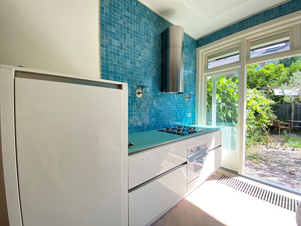 Medium property photo - Koningin Wilhelminalaan, 2274 AP Voorburg