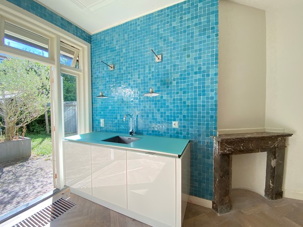 Medium property photo - Koningin Wilhelminalaan, 2274 AP Voorburg