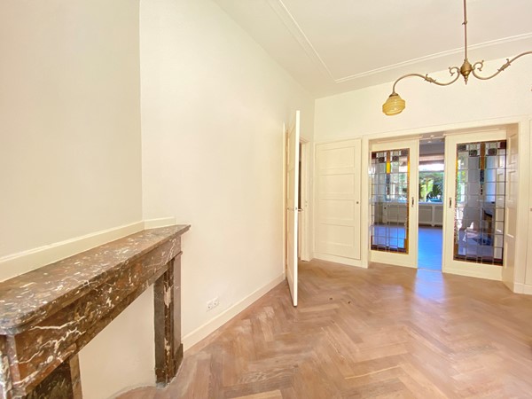 Medium property photo - Koningin Wilhelminalaan, 2274 AP Voorburg