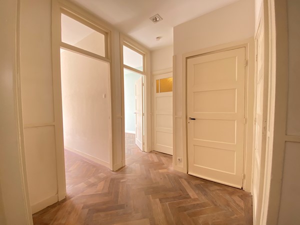 Medium property photo - Koningin Wilhelminalaan, 2274 AP Voorburg