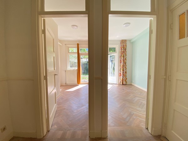 Medium property photo - Koningin Wilhelminalaan, 2274 AP Voorburg
