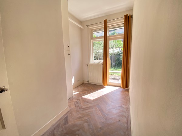 Medium property photo - Koningin Wilhelminalaan, 2274 AP Voorburg