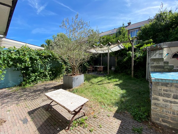 Medium property photo - Koningin Wilhelminalaan, 2274 AP Voorburg