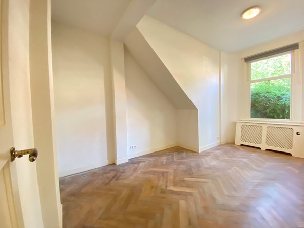 Medium property photo - Koningin Wilhelminalaan, 2274 AP Voorburg
