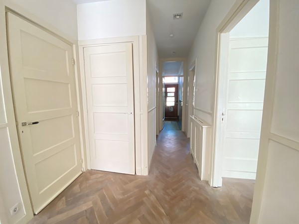Medium property photo - Koningin Wilhelminalaan, 2274 AP Voorburg