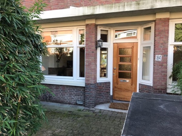 Medium property photo - Koningin Wilhelminalaan, 2274 AP Voorburg