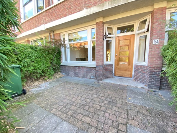 Medium property photo - Koningin Wilhelminalaan, 2274 AP Voorburg