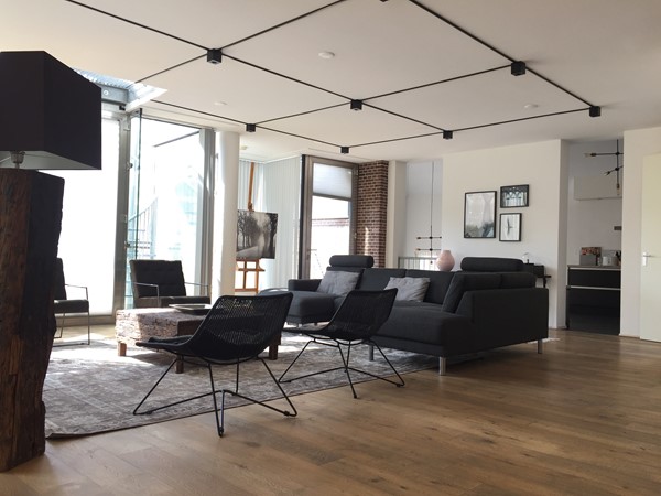 Medium property photo - Kettingstraat, 2511 AM Den Haag