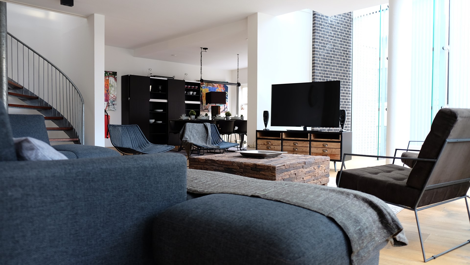 Apartment in 's-Gravenhage