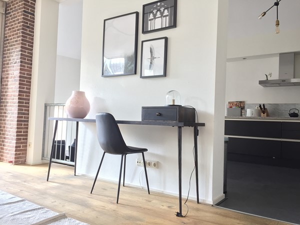 Medium property photo - Kettingstraat, 2511 AM Den Haag