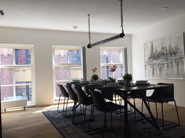 Medium property photo - Kettingstraat, 2511 AM Den Haag