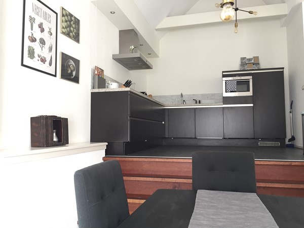 Medium property photo - Kettingstraat, 2511 AM Den Haag