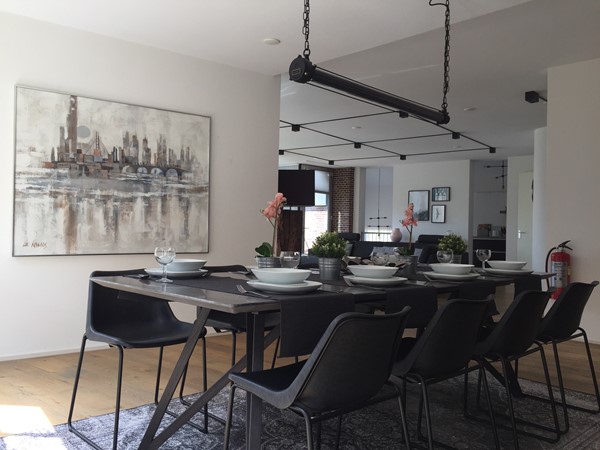 Medium property photo - Kettingstraat, 2511 AM Den Haag