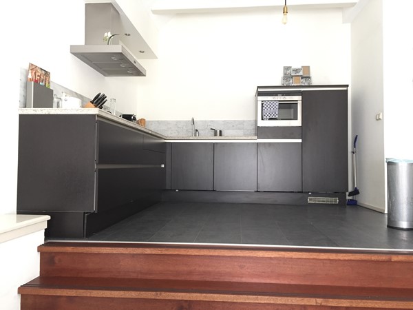 Medium property photo - Kettingstraat, 2511 AM Den Haag