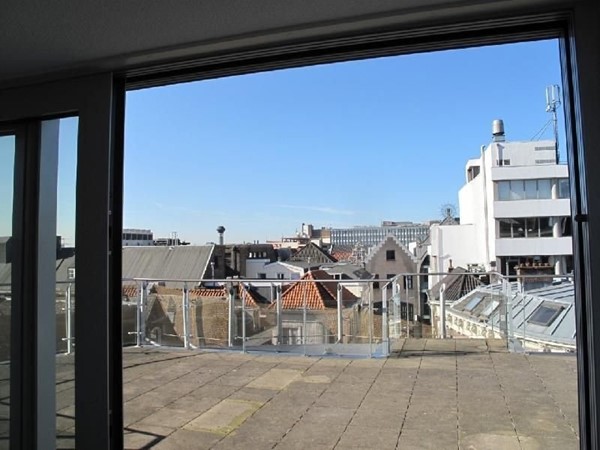 Medium property photo - Kettingstraat, 2511 AM Den Haag