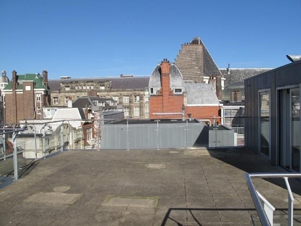 Medium property photo - Kettingstraat, 2511 AM Den Haag