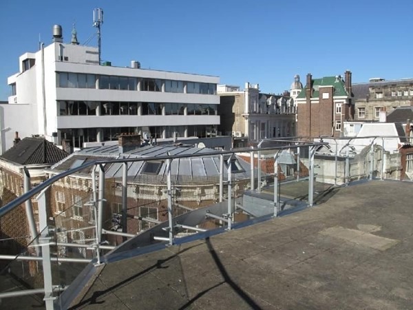 Medium property photo - Kettingstraat, 2511 AM Den Haag