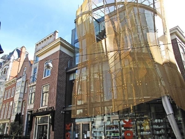 Medium property photo - Kettingstraat, 2511 AM Den Haag