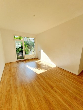 Medium property photo - Theresiastraat, 2593 AK Den Haag