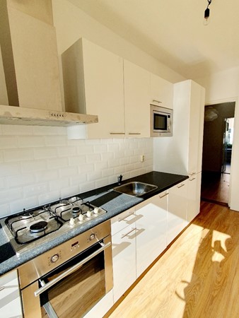 Medium property photo - Theresiastraat, 2593 AK Den Haag