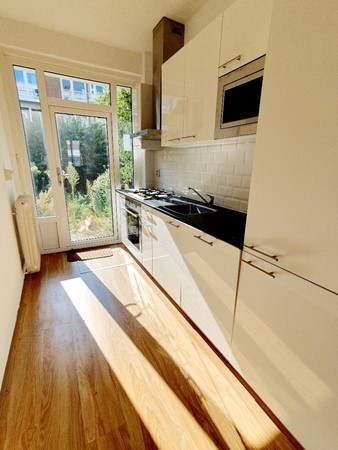 Medium property photo - Theresiastraat, 2593 AK Den Haag