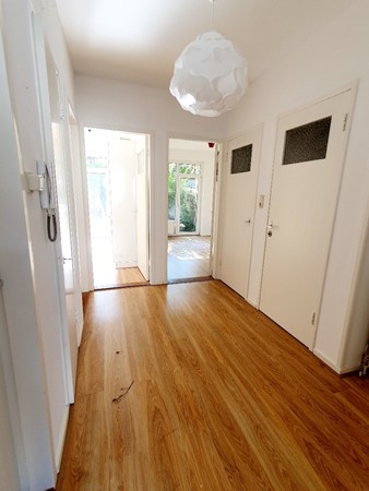 Medium property photo - Theresiastraat, 2593 AK Den Haag