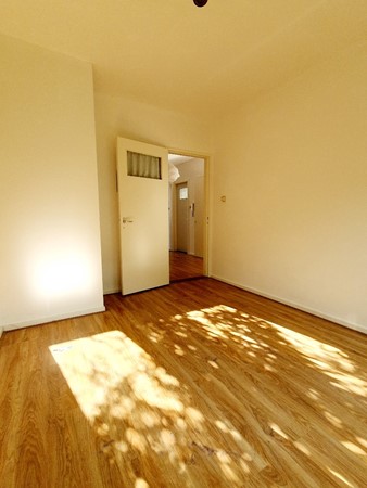 Medium property photo - Theresiastraat, 2593 AK Den Haag