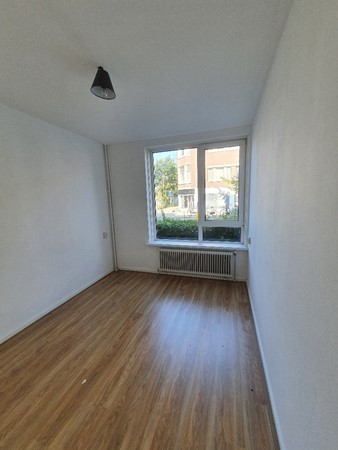 Medium property photo - Theresiastraat, 2593 AK Den Haag