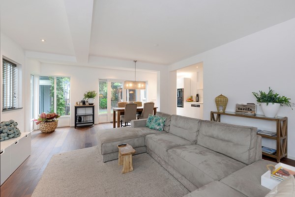 Property photo - Zwanenlaan, 2566EM The Hague