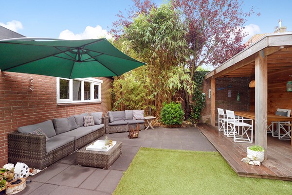 Medium property photo - Zwanenlaan, 2566 EM The Hague