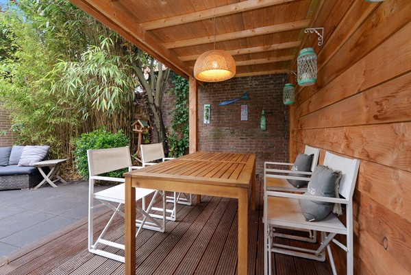 Medium property photo - Zwanenlaan, 2566 EM The Hague