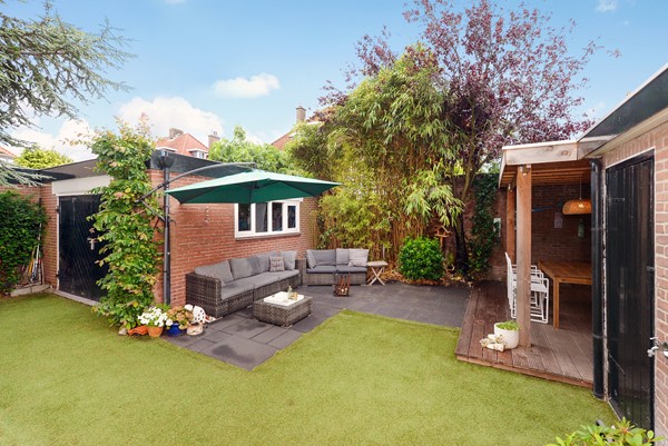 Medium property photo - Zwanenlaan, 2566 EM The Hague