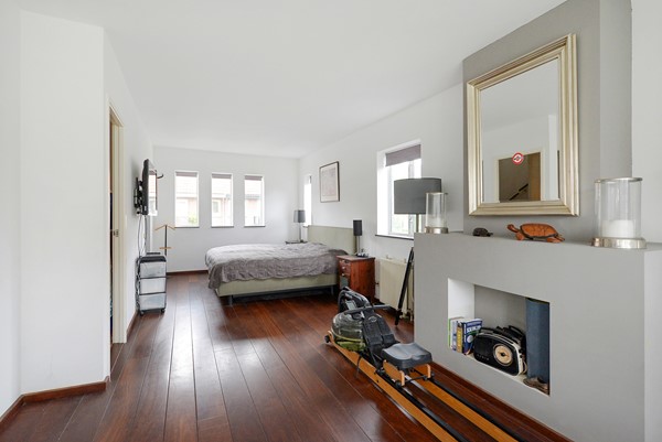 Medium property photo - Zwanenlaan, 2566 EM The Hague