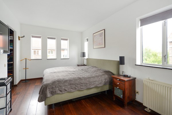 Medium property photo - Zwanenlaan, 2566 EM The Hague