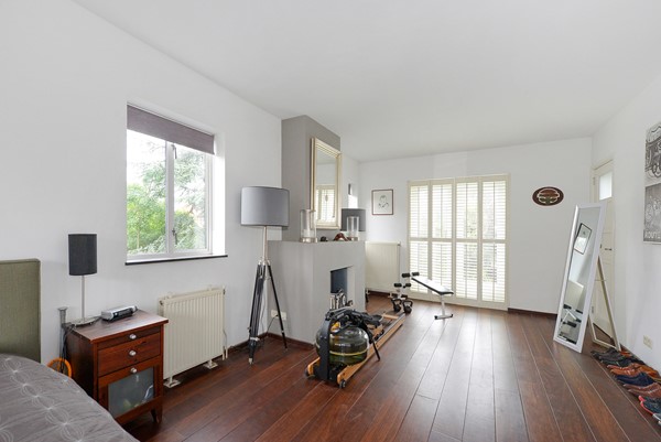 Medium property photo - Zwanenlaan, 2566 EM The Hague