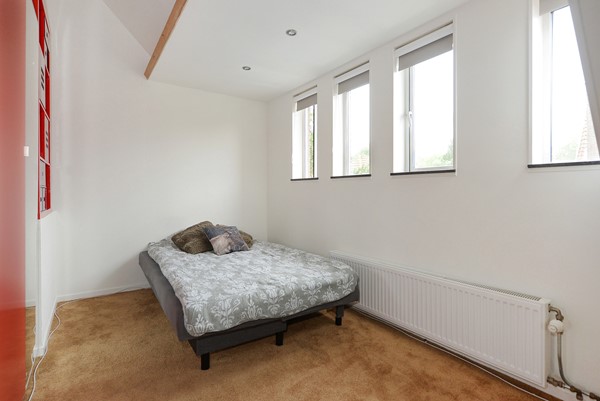 Medium property photo - Zwanenlaan, 2566 EM The Hague