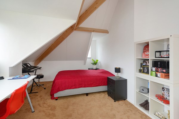 Medium property photo - Zwanenlaan, 2566 EM The Hague