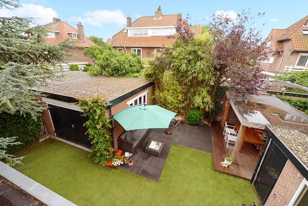 Medium property photo - Zwanenlaan, 2566 EM The Hague