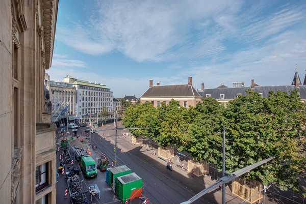 Medium property photo - Hofweg, 2511 AA Den Haag