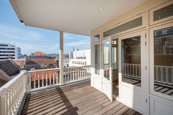Medium property photo - Hofweg, 2511 AA Den Haag