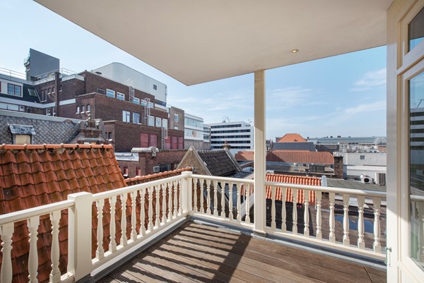 Medium property photo - Hofweg, 2511 AA Den Haag