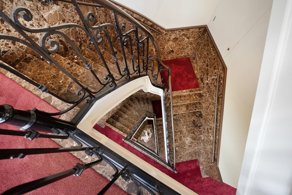 Medium property photo - Hofweg, 2511 AA Den Haag