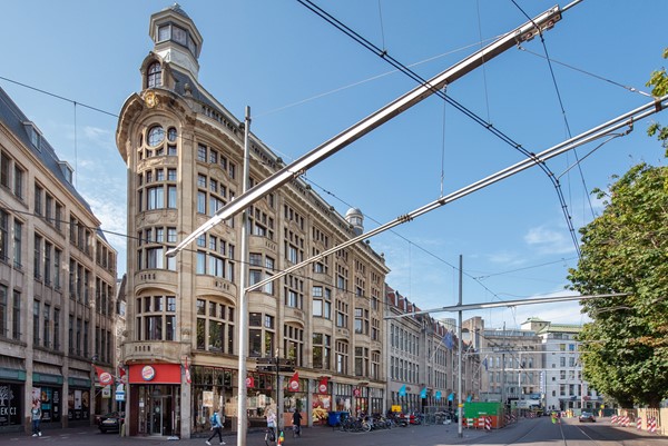 Medium property photo - Hofweg, 2511 AA Den Haag