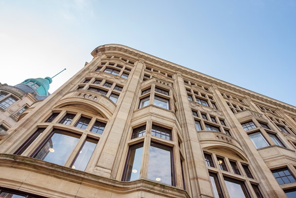 Medium property photo - Hofweg, 2511 AA Den Haag
