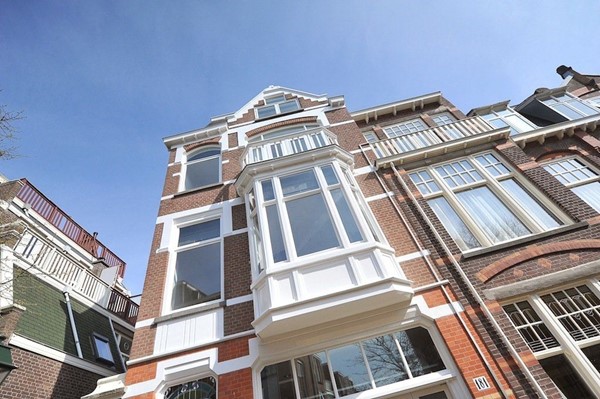 For rent: Antonie Duyckstraat, 2582TJ The Hague