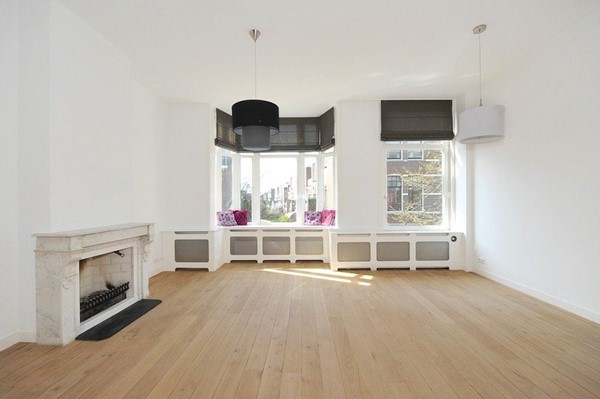 Medium property photo - Antonie Duyckstraat, 2582 TJ The Hague