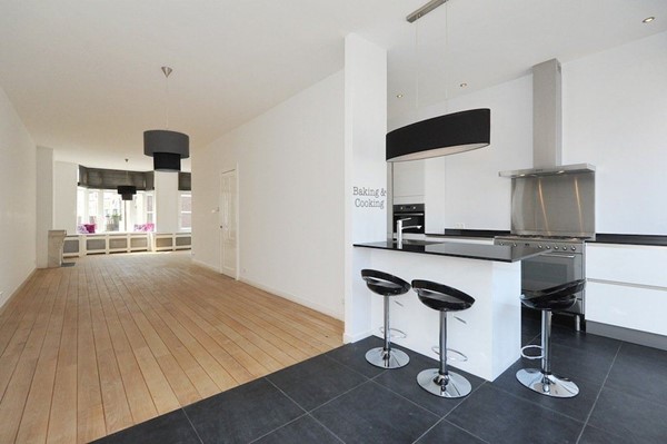Medium property photo - Antonie Duyckstraat, 2582 TJ The Hague