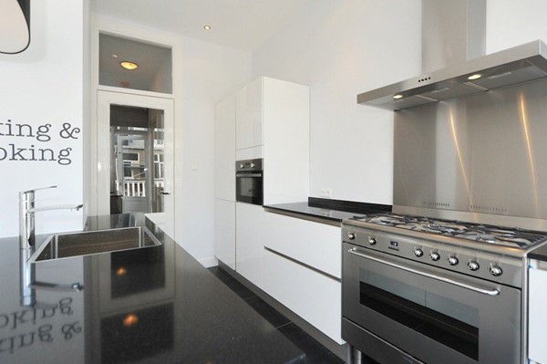Medium property photo - Antonie Duyckstraat, 2582 TJ The Hague