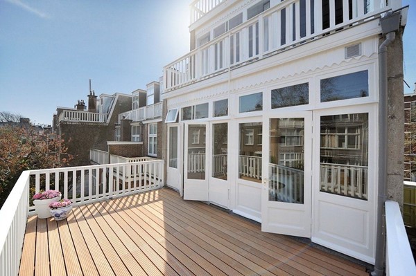 Medium property photo - Antonie Duyckstraat, 2582 TJ The Hague