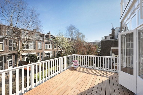 Medium property photo - Antonie Duyckstraat, 2582 TJ The Hague